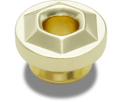 Gold Hardware