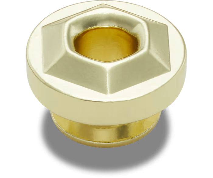 Gold Hardware
