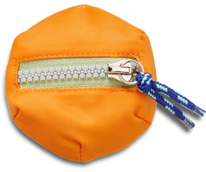 Orange Pouch