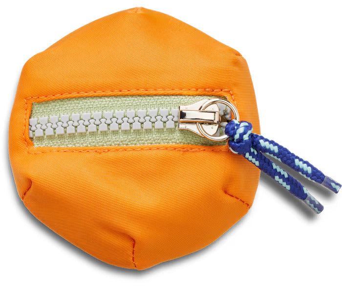 Orange Pouch