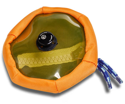 Orange Pouch