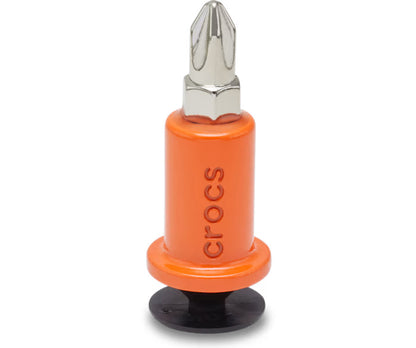 Orange Screwdriver