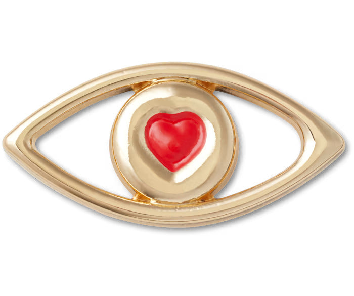 Heart Eye