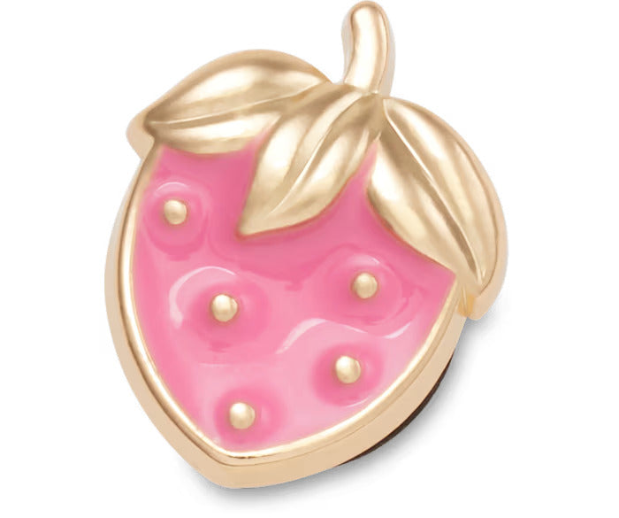 Tiny Sparkly Strawberry