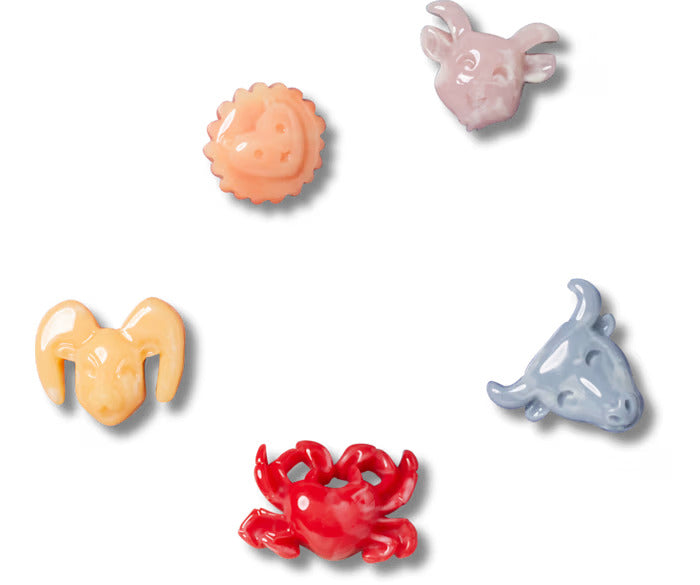 Elevated Animals 5 Pack