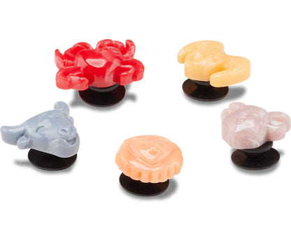 Elevated Animals 5 Pack