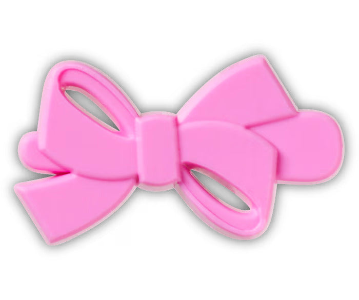 Cutie Pink Bow