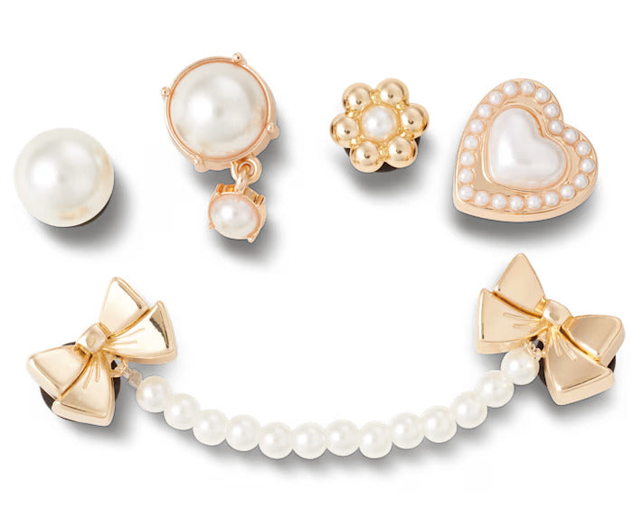 Pearly Gold 5 Pack