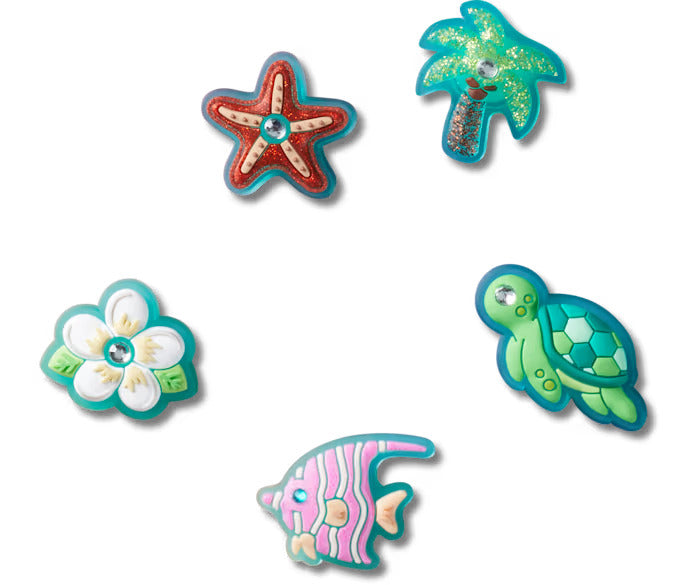 Sparkle Under The Sea 5 Pack