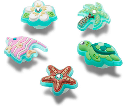 Sparkle Under The Sea 5 Pack