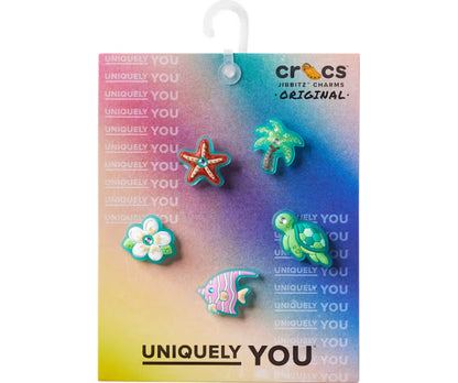 Sparkle Under The Sea 5 Pack