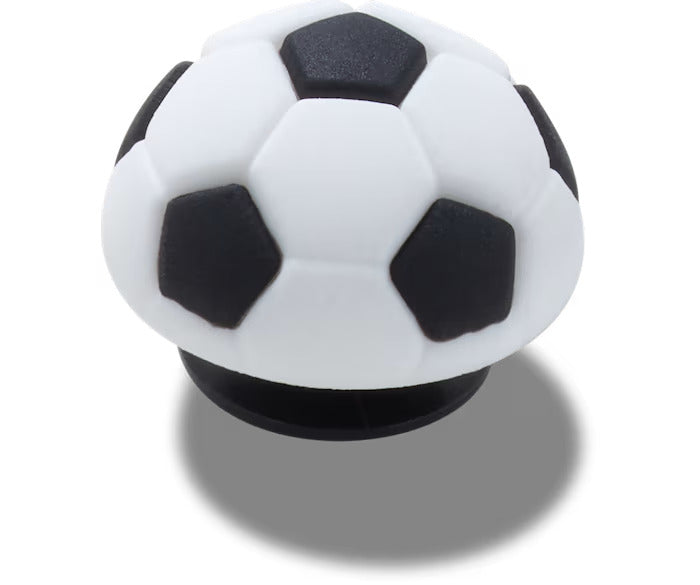 Textured Soccer Ball