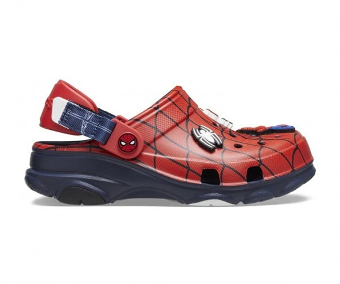 Kids' Spider-Man All-Terrain Clog