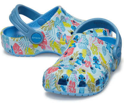 Toddlers' Disney Stitch Classic Clog