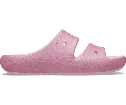 Kids’ Classic Glitter Sandal 2.0