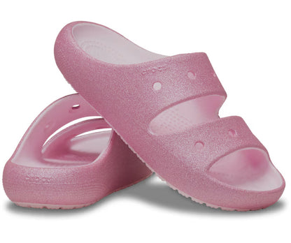 Kids’ Classic Glitter Sandal 2.0