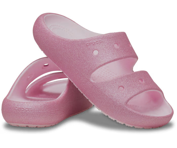 Kids’ Classic Glitter Sandal 2.0