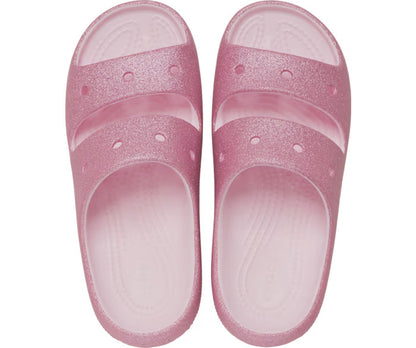 Kids’ Classic Glitter Sandal 2.0