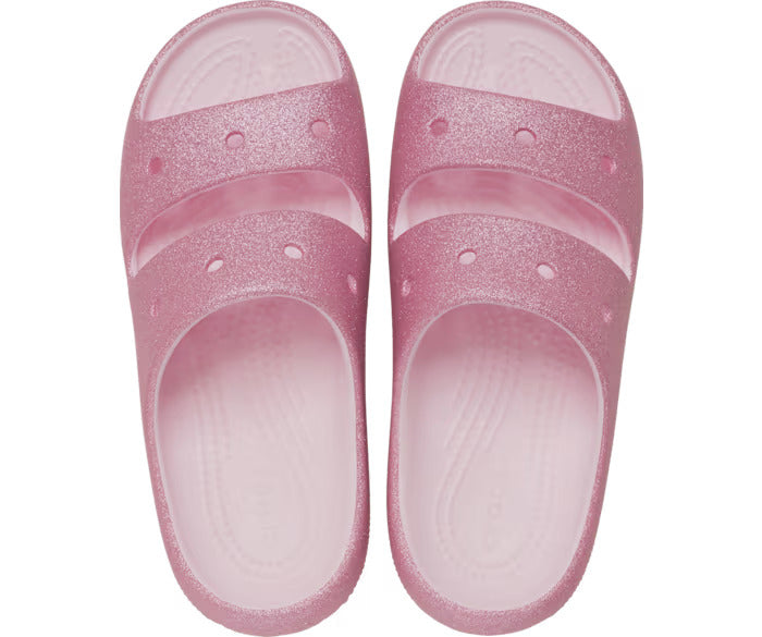 Kids’ Classic Glitter Sandal 2.0