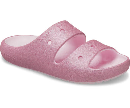 Kids’ Classic Glitter Sandal 2.0