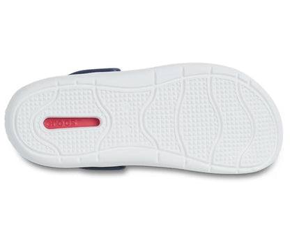 Inmotion Clog
