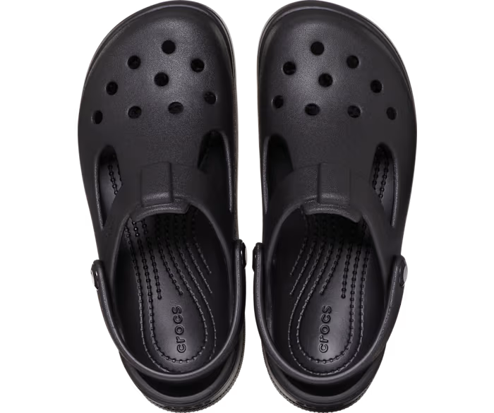 Kids' Classic Mary Jane Clog