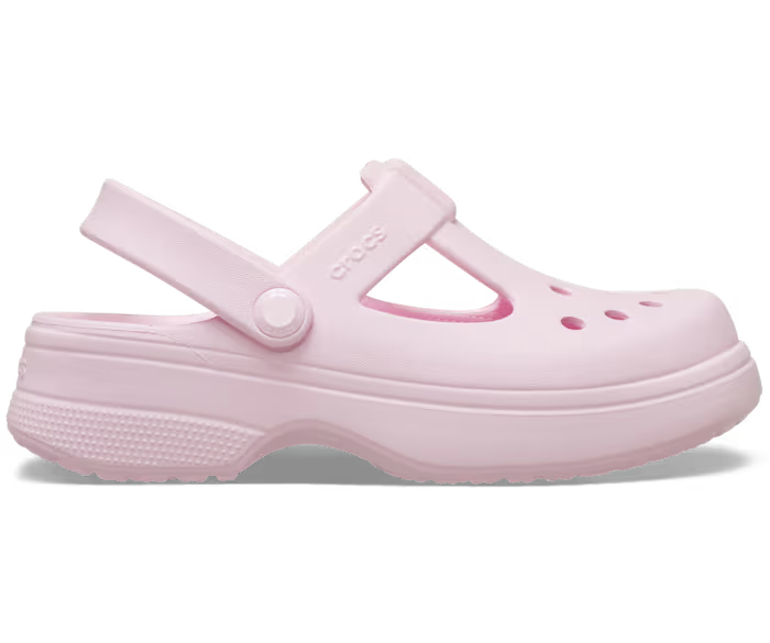 Kids' Classic Mary Jane Clog