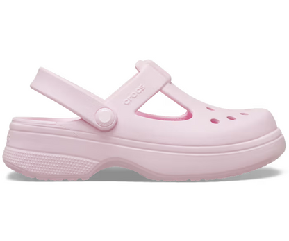Toddler Classic Mary Jane Clog