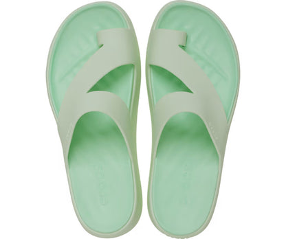 Getaway Platform Toe Loop