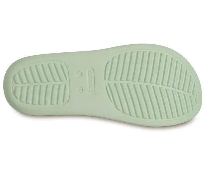 Getaway Platform Toe Loop