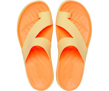 Getaway Platform Toe Loop