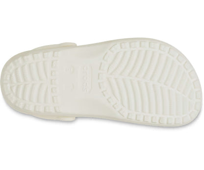 Classic Floral Cut Out Clog