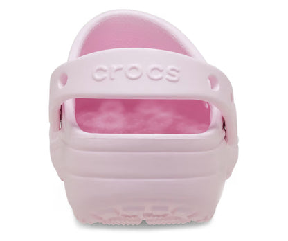 Kids' Classic Floral Cut Out Clog