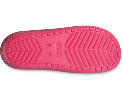 Classic Iridescent Glitter Sandal 2.0