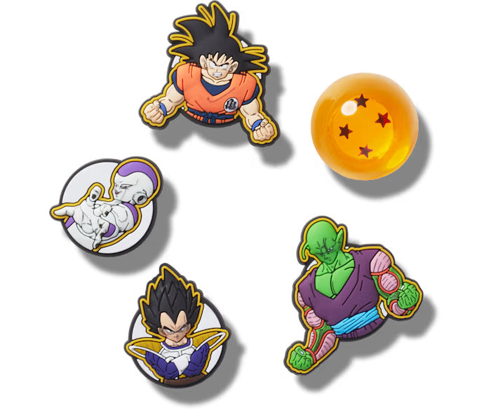 Dragon Ball Z 5 Pack