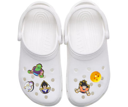 Dragon Ball Z 5 Pack