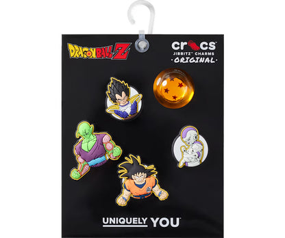 Dragon Ball Z 5 Pack
