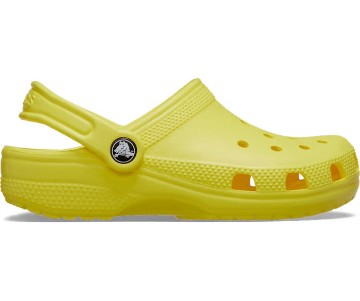 Toddler Classic Clog