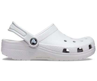 Kids' Classic Clog