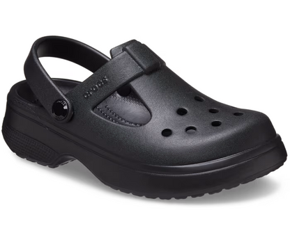 Toddler Classic Mary Jane Clog
