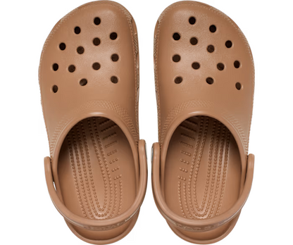 Classic Clog