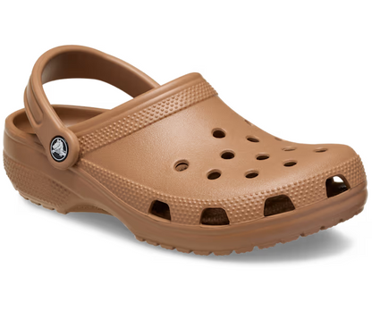 Classic Clog