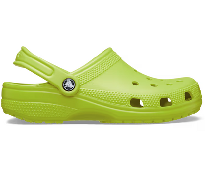 Classic Clog