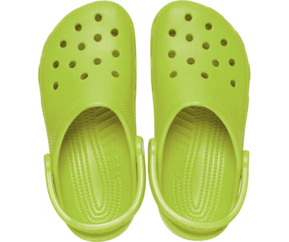 Classic Clog