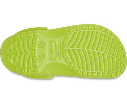 Classic Clog