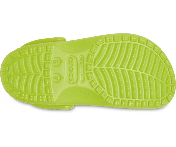 Classic Clog