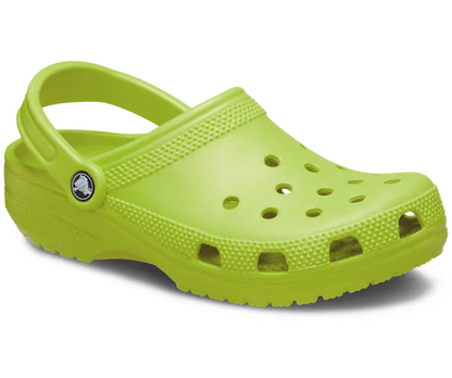 Classic Clog