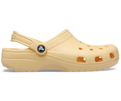 Classic Clog