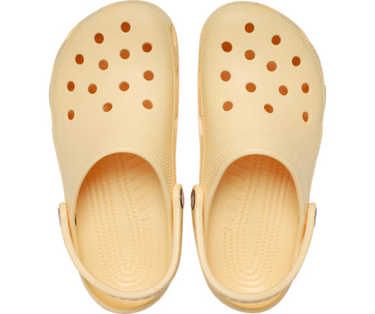 Classic Clog
