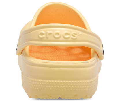 Classic Clog